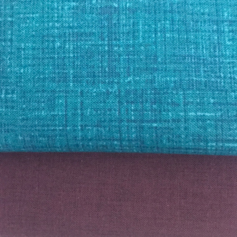 Quilting Cotton Fabric FQ Bundle 2.5 yards - Picture 4 of 6